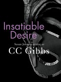 Insatiable Desire (eBook, ePUB)