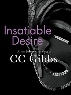 Cover Insatiable Desire (eBook, ePUB)