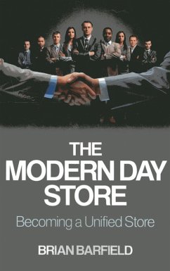 Cover Modern Day Store (eBook, ePUB)