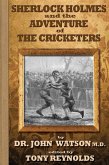 Sherlock Holmes and the Adventure of the Cricketers (eBook, ePUB)
