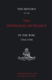 History of the 33rd Divisional Artillery in the War (eBook, PDF)