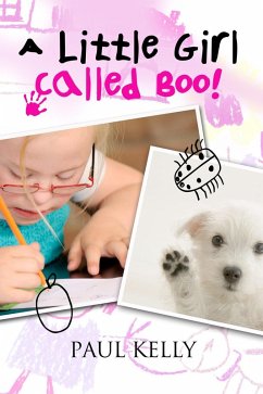 Cover Little Girl Called Boo (eBook, ePUB)