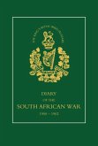 8th (King's Royal Irish) Hussars - Diary of the South African War (eBook, PDF)