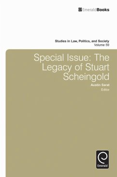 Cover Special Issue (eBook, ePUB)