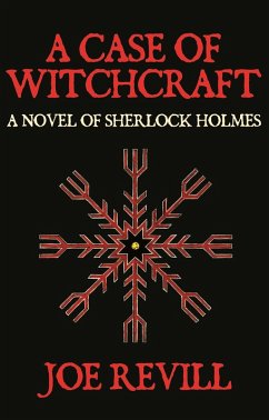Case of Witchcraft (eBook, ePUB) - Revill, Joe