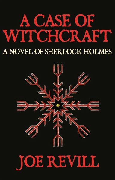 Case of Witchcraft (eBook, ePUB) Case of Witchcraft (eBook, ePUB)