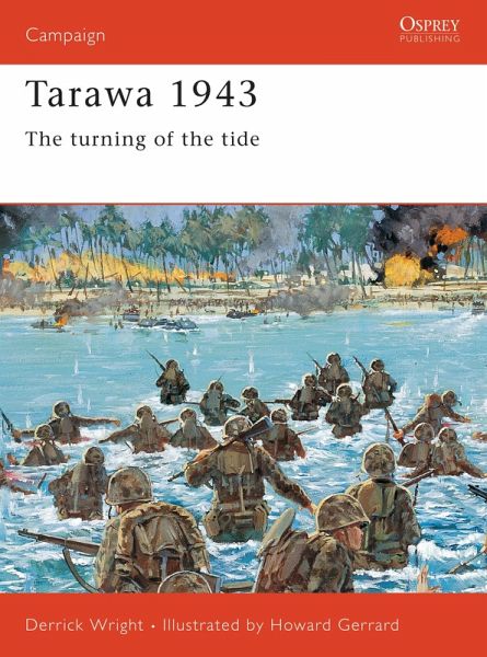 Tarawa 1943 (eBook, PDF)