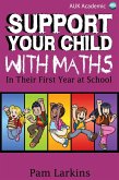 Support Your Child With Maths (eBook, ePUB)