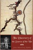 Discovery of the Source of the Nile (eBook, ePUB)