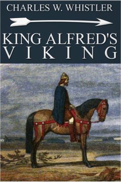Cover King Alfred's Viking (eBook, ePUB)