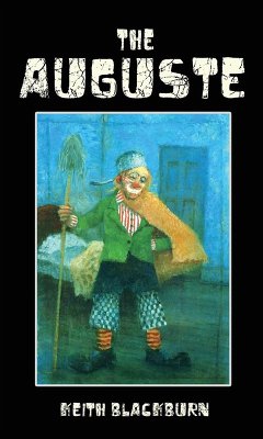 Cover Auguste (eBook, ePUB)