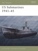 US Submarines 1941-45 (eBook, ePUB)