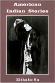 American Indian Stories (eBook, ePUB) American Indian Stories (eBook, ePUB)