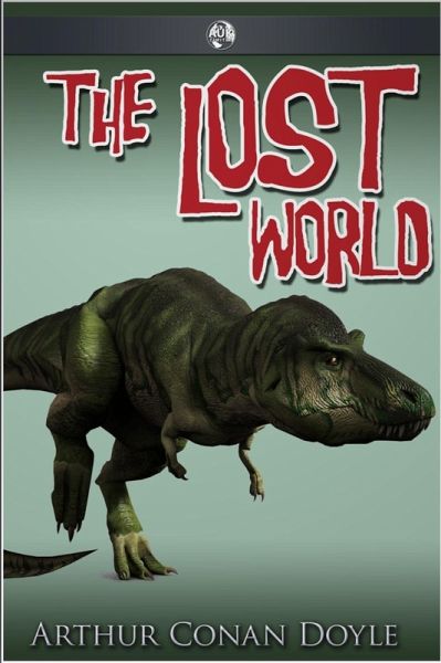 Lost World (eBook, ePUB)