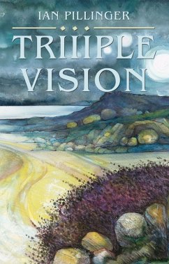 Cover Triiiple Vision (eBook, ePUB)