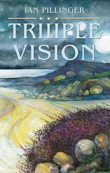 Triiiple Vision (eBook, ePUB)