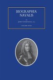 Biographia Navalis - Volume 4 (eBook, PDF)