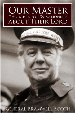 Cover Our Master (eBook, ePUB)