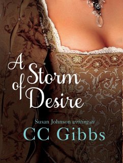 Cover A Storm of Desire (eBook, ePUB)