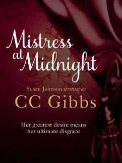 Cover Mistress at Midnight (eBook, ePUB)