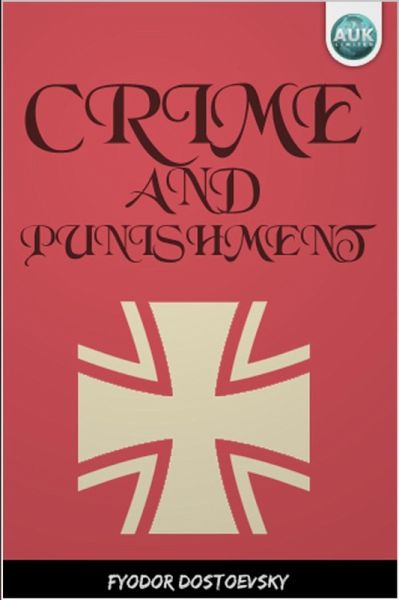 Crime and Punishment (eBook, ePUB)