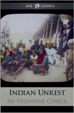 Indian Unrest (eBook, ePUB)