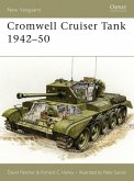 Cromwell Cruiser Tank 1942-50 (eBook, PDF)