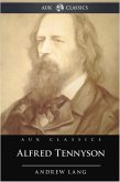 Alfred Tennyson (eBook, ePUB)