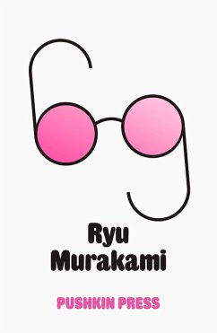 Sixty-Nine (eBook, ePUB) - Murakami, Ryu