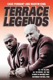 Terrace Legends - The Most Terrifying And Frightening Book Ever Written About Soccer Violence (eBook, ePUB)