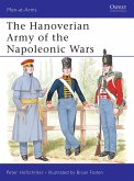 The Hanoverian Army of the Napoleonic Wars (eBook, ePUB)