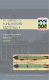 Handbook on H.M. Airship, Rigid No. 9 (eBook, PDF)