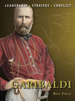 Cover Garibaldi (eBook, ePUB)