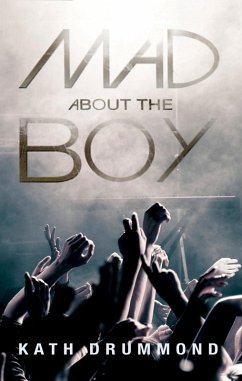Cover Mad About the Boy (eBook, ePUB)