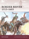 Border Reiver 1513-1603 (eBook, ePUB)
