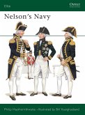 Nelson's Navy (eBook, ePUB)