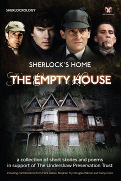 Sherlock's Home (eBook, ePUB) - Emecz, Steve