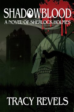 Cover Shadowblood (eBook, ePUB)