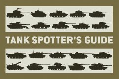 Cover Tank Spotter's Guide (eBook, ePUB)