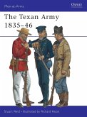 The Texan Army 1835-46 (eBook, ePUB)