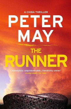The Runner (eBook, ePUB) - May, Peter