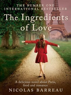 The Ingredients of Love (eBook, ePUB) - Barreau, Nicolas