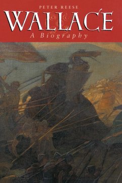 Cover Wallace (eBook, ePUB)
