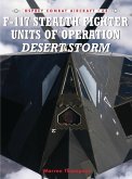 F-117 Stealth Fighter Units of Operation Desert Storm (eBook, PDF)
