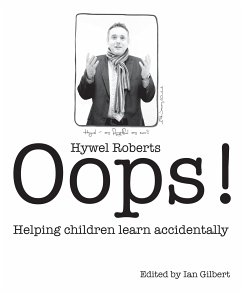 Oops! (eBook, ePUB) - Roberts, Hywel