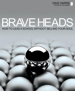 Cover Brave Heads (eBook, ePUB)