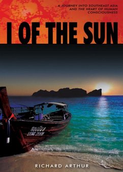 Cover I of the Sun (eBook, ePUB)