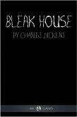 Bleak House (eBook, ePUB)