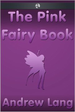 Pink Fairy Book (eBook, ePUB) - Lang, Andrew