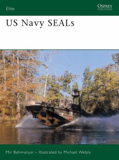 US Navy SEALs (eBook, ePUB) - Bahmanyar, Mir